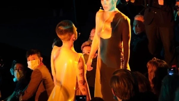 "Ancestral Frequencies" 逸東藝術月派對活動詳情/日期/時間/地點/票價一覽