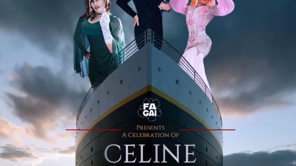 A Celebration of Celine Dion活動詳情/日期/時間/地點/票價一覽