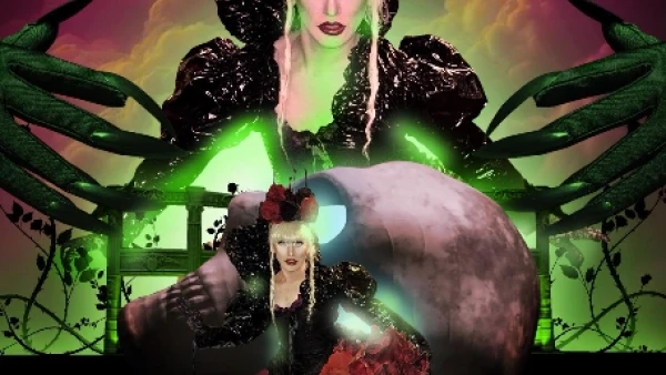 Lady Gagita "Mayhem Ball 2.0" 舞會活動詳情/日期/時間/地點/票價一覽