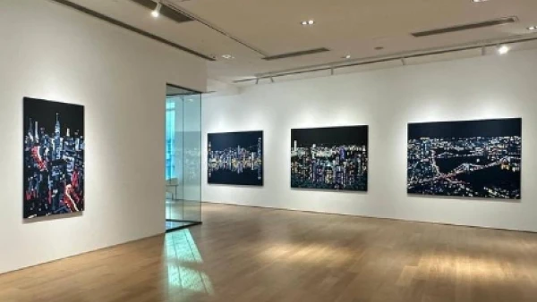 《Echoes of the Unseen：不同面貌的香港故事》畫廊音樂會活動詳情/日期/時間/地點/票價一覽