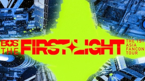 BUS because of you i shine演唱會 | BUS (because of you i shine) "THE FIRST LIGHT" 香港粉絲演唱會 2026優先購票/公開發售日期/票價/場地/座位表一覽