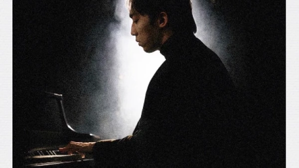 關浩德演唱會 | Walter 關浩德《宜莫深思Emotions》巡迴演唱會 2026 香港站優先購票/公開發售日期/票價/場地/座位表一覽