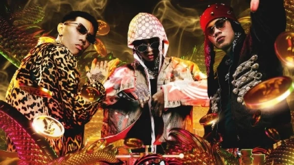 YHL《大灣仔》巡迴演唱會 2026 香港站優先購票/公開發售日期/票價/場地/座位表一覽