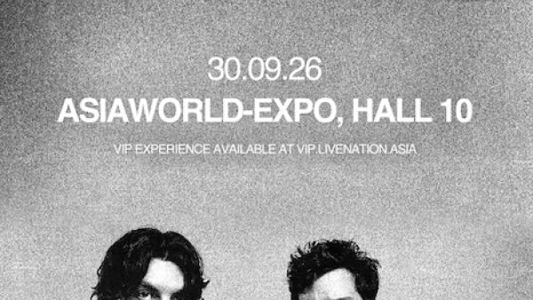 LANY演唱會 | LANY 