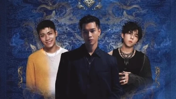 龍馬「聚」樂部 GND FAMILY SHOW 2026活動詳情/日期/時間/地點/票價一覽