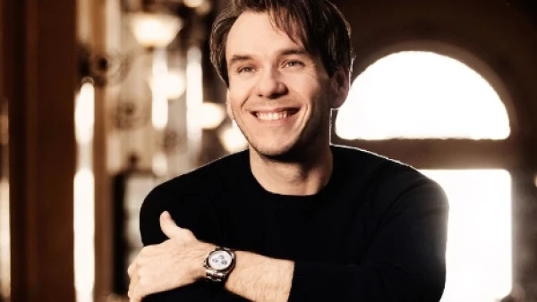 班傑明．伯恩海姆男高音演唱會 @第54屆香港藝術節優先購票/公開發售日期/票價/場地/座位表一覽