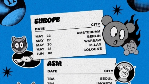 NouerA演唱會 | NouerA 