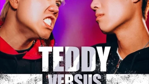 TEDDY FAN VS GE 音樂擂台現場版4活動詳情/日期/時間/地點/票價一覽