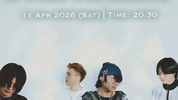 BYEBYE MIKU 音樂表演活動詳情/日期/時間/地點/票價一覽