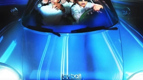 icyball 冰球樂團《我很抱歉》香港演唱會 2026優先購票/公開發售日期/票價/場地/座位表一覽