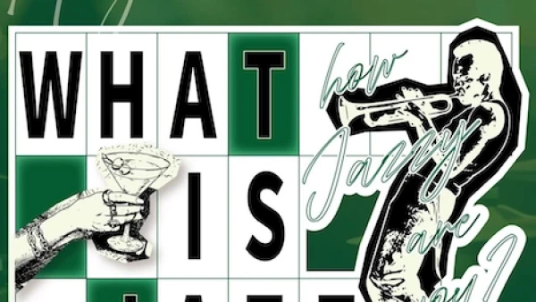 有感爵  爵士生活節活動詳情/日期/時間/地點/票價一覽