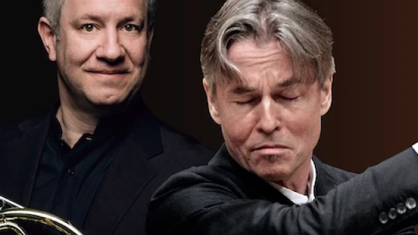 《沙羅倫的西貝遼士五》音樂會 @香港管弦樂團活動詳情/日期/時間/地點/票價一覽