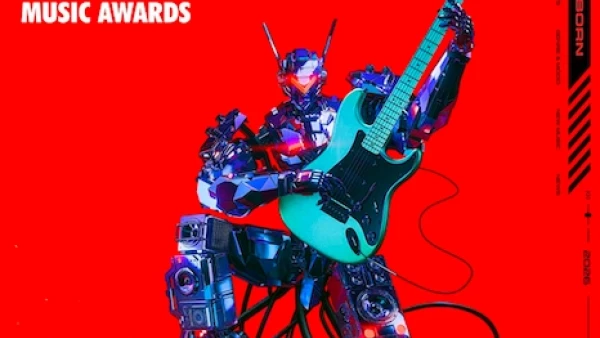 “Music Reborn” 第八屆KKBOX香港風雲榜活動詳情/日期/時間/地點/票價一覽