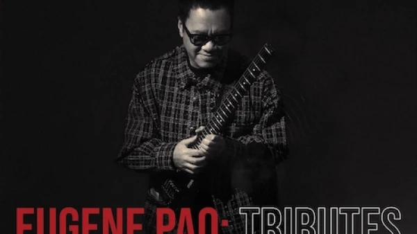 《包以正 : 致敬鼎爵》音樂會活動詳情/日期/時間/地點/票價一覽