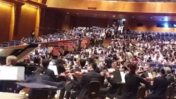 星際交響之旅音樂會活動詳情/日期/時間/地點/票價一覽