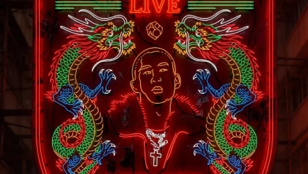 HAYSEN演唱會 | HAYSEN CHENG 鄭景曦 