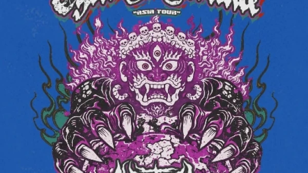 Lost Cause演唱會 | Lost Cause 