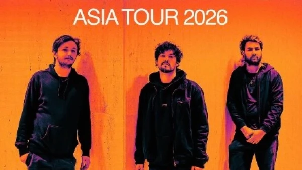 The Omnific演唱會 | THE OMNIFIC 亞洲巡迴演唱會 2026 香港站優先購票/公開發售日期/票價/場地/座位表一覽