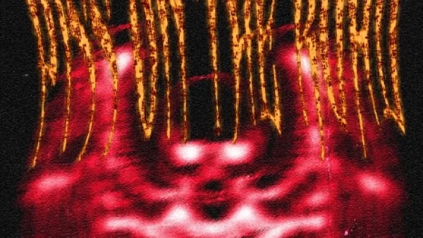 秋紅 x 招魂 x Snails 