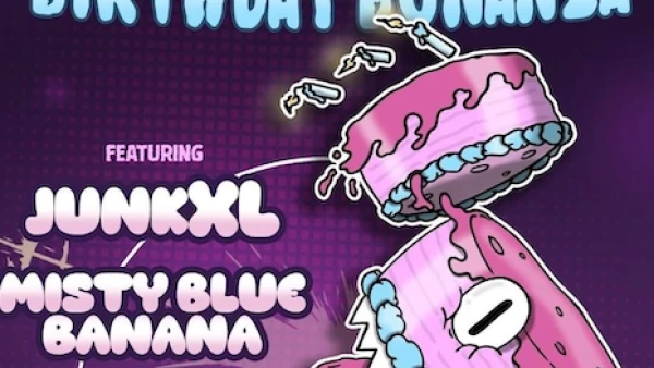 Uncle Ming 和 Karmic Kyle 的生日狂歡派對活動詳情/日期/時間/地點/票價一覽