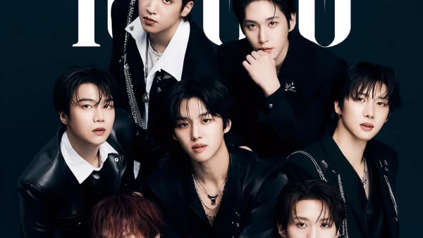 PENTAGON演唱會 | PENTAGON 
