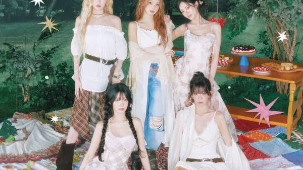 fromis_9演唱會 | fromis_9 