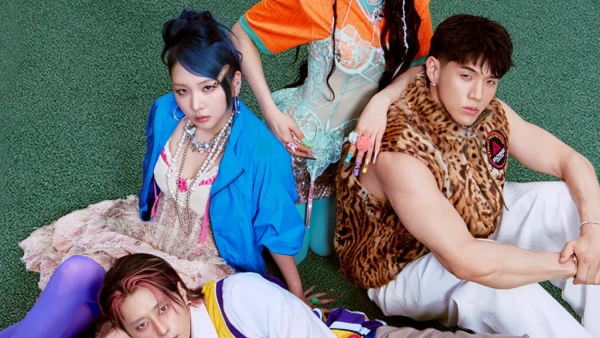 KARD演唱會 | KARD 
