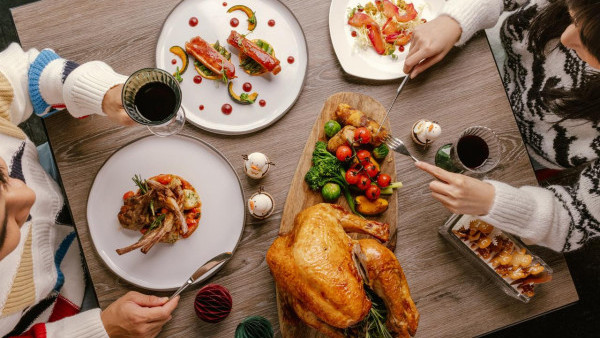 W酒店自助餐買一送一！KITCHEN人均$323起任飲氣泡酒／晚市無限歎龍蝦＋生蠔