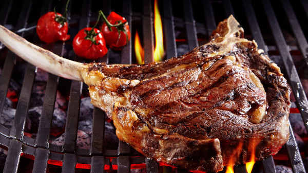 屯門黃金海岸酒店自助餐優惠｜低至$173任食！聖誕除夕8折歎戶外BBQ／海鮮／兒童甜品閣