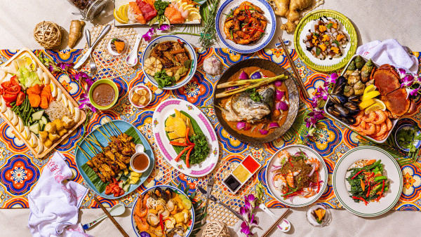 荃灣悦品酒店半自助餐優惠｜低至69折！人均$116歎主菜＋任食沙律甜品／晚餐$178歎龍蝦松露