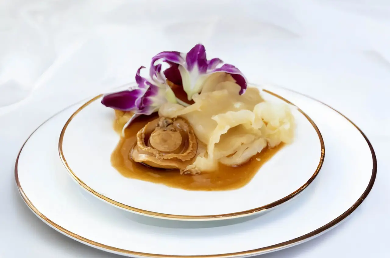 九龍維景酒店自助餐$248起！任食鮑魚／花膠／燕窩／美國肉眼扒晚餐