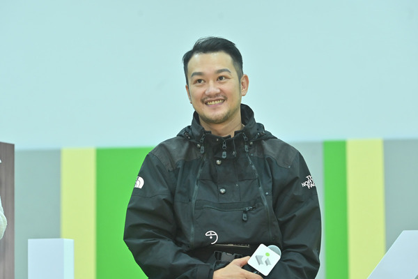 吳浩康「真漢子」形象入晒屋 做地盤收入穩定：令我有番生活