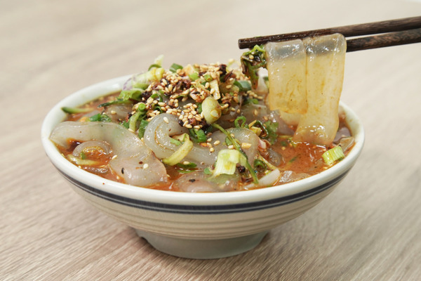 【麻辣小食推介】推介3間四川重慶餐廳招牌小食　麻辣木薯涼皮／麻辣串串／酸菜魚