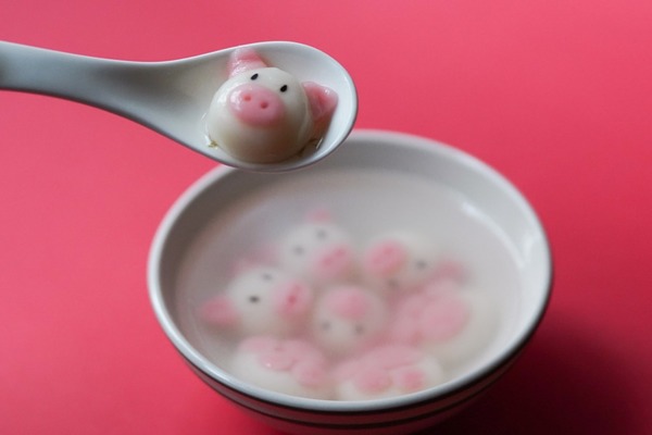 【湯圓做法】不破皮、湯圓皮超煙韌！5個自製湯圓做法秘訣大公開