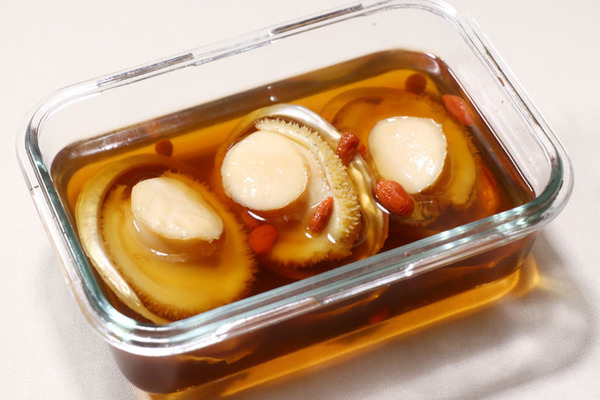 【醉物】師傅教 酒浸美食秘訣