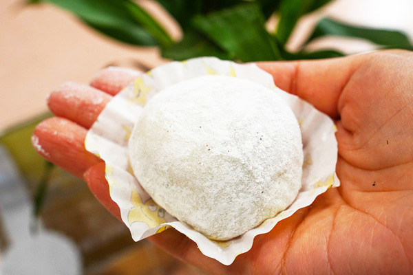 【大埔墟熟食中心】大埔墟熟食中心人氣美食推介！$13籠蝦餃燒賣／超足料花生芝麻糯米糍／炸豬扒