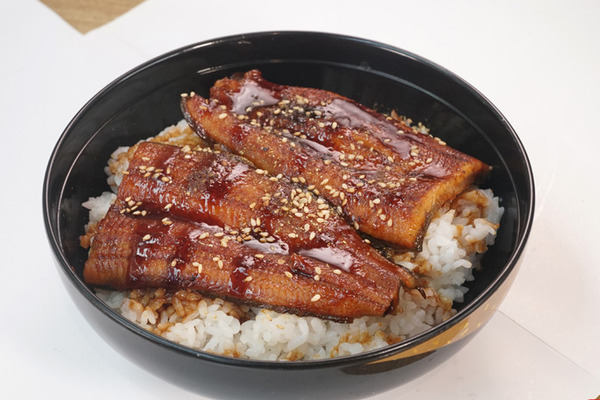 APM 精品 FOOD COURT  食江戶前握壽司 / 泰國過江米芝蓮 / 日本選物區