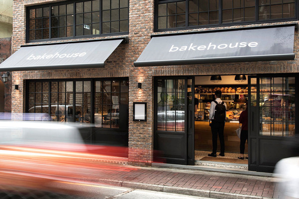 【Bakehouse銅鑼灣】人氣麵包店Bakehouse銅鑼灣開分店！招牌牛角包／酸種葡撻／烘焙麵包