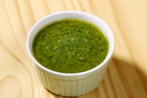 西廚教授 3 個小技巧 自製 Pistacchio Pesto Sauce 開心果青醬  