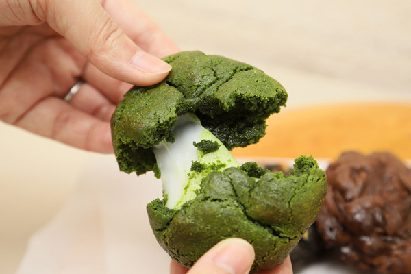 四喜麵包尖沙咀店  足料法式蛋批 / 6 款口味 / 新推明太子口味 