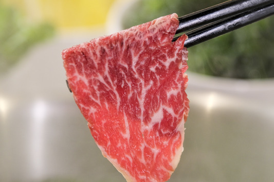 一鍋堂旺角二號店 248 元澳洲和牛放題 / 怒食 170 款配料