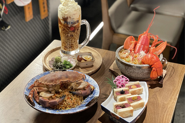 黑木亭居酒屋兩週年推身份證優惠 身份證號碼含指定數字全單88折