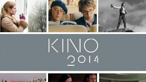KINO德國電影節2014