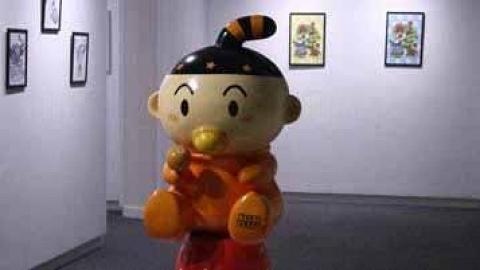 韓國十月文化節2014：核聚變藝術展