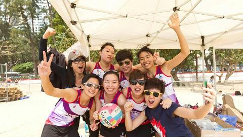 淺水灣周末派對 連場沙灘賽事免費睇