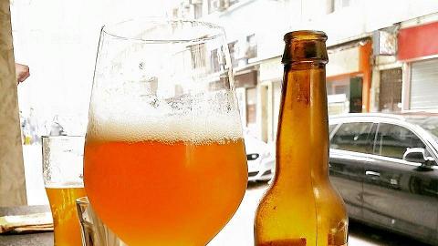 Boomshack x Hop Leaf  夏日沙灘派對