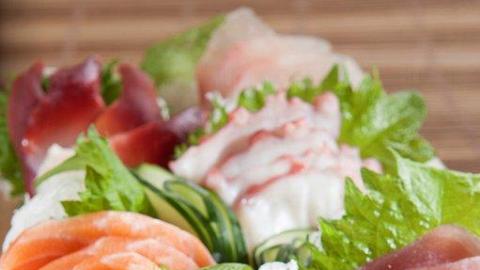 Kudos「夏の宴」海鮮自助晚餐  集合日本各地美味