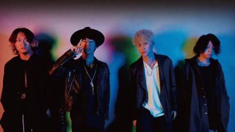 ONE OK ROCK　2016 ”35xxxv” 亞洲巡迴演唱會