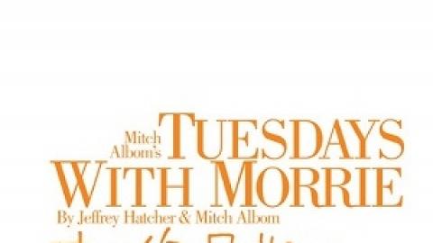 《相約星期二》