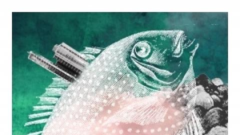 天邊外劇場《漁港夢百年第二部曲─噩夢連場》